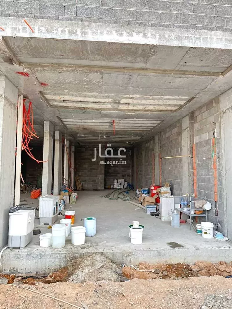 محل للإيجار في شارع الصحابة, حي إشبيلية, مدينة الرياض, منطقة الرياض صورة 3