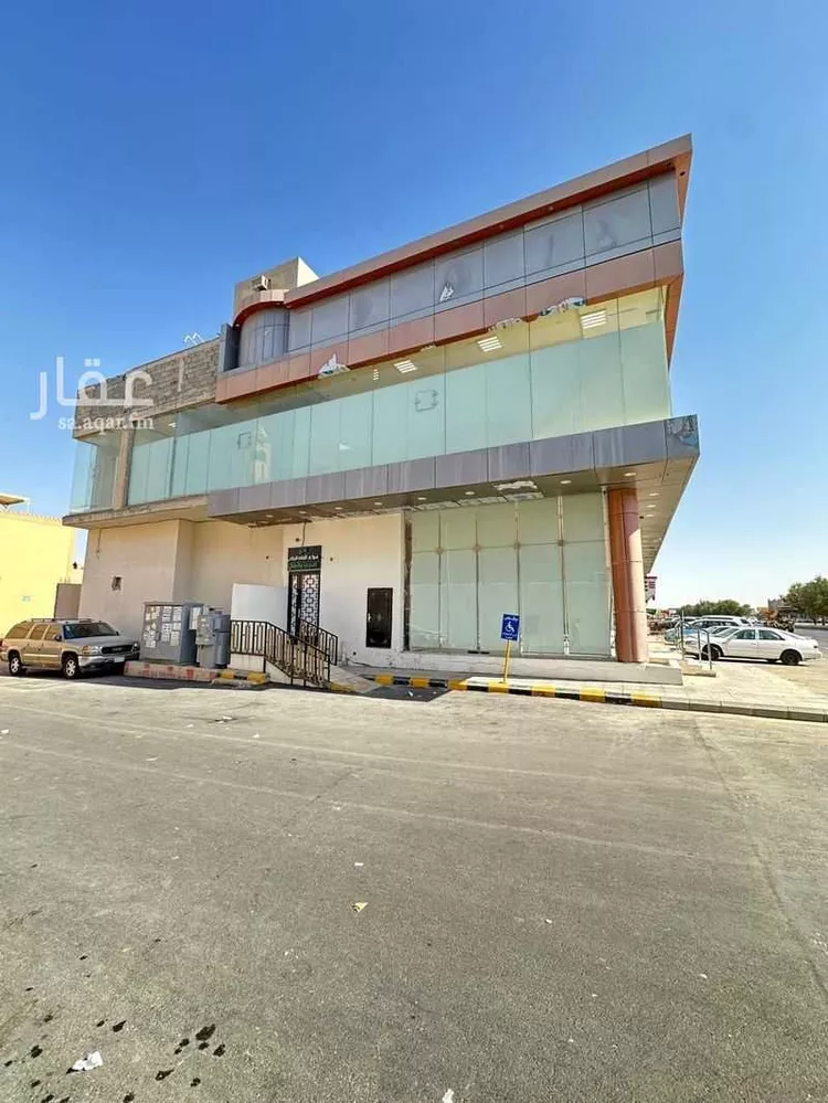 عمارة للإيجار في شارع النجاح, حي إشبيلية, مدينة الرياض, منطقة الرياض