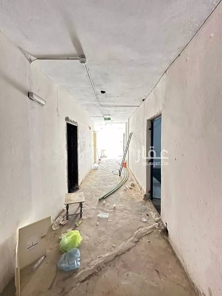 عمارة للإيجار في شارع النجاح, حي إشبيلية, مدينة الرياض, منطقة الرياض صورة 4