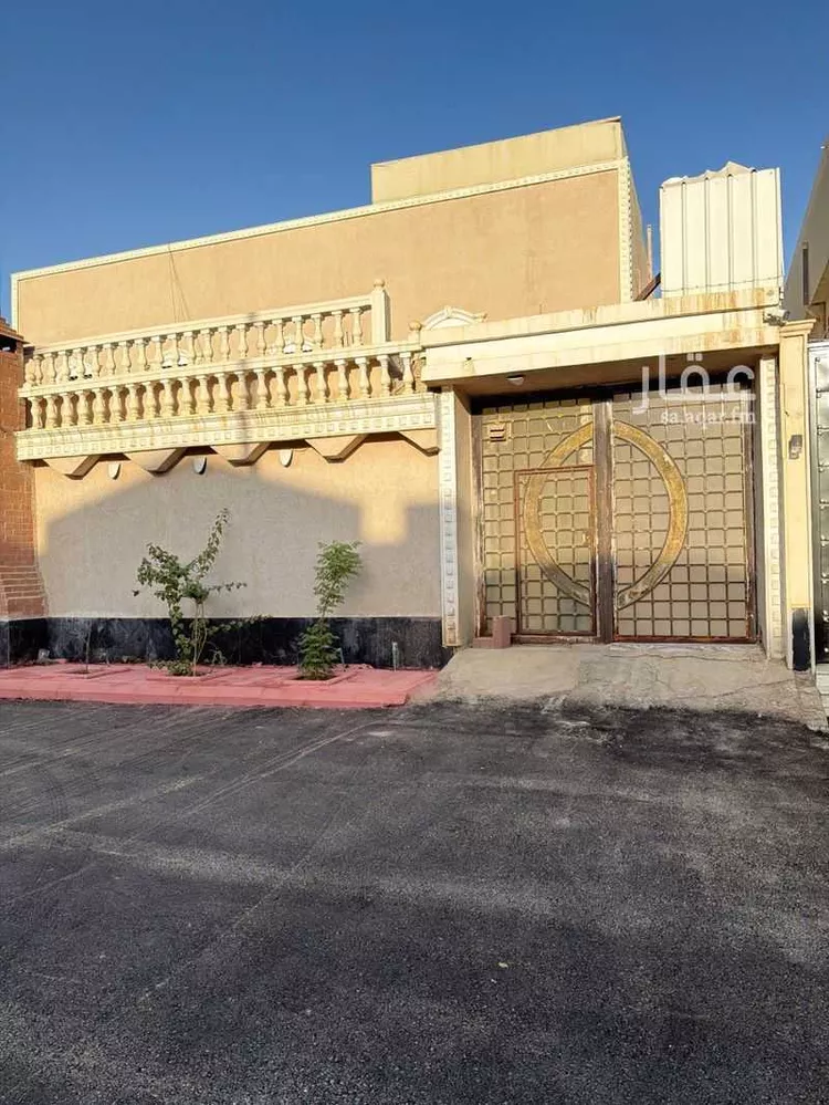 فيلا للبيع في شارع الدفاع, حي إشبيلية, مدينة الرياض, منطقة الرياض صورة 4