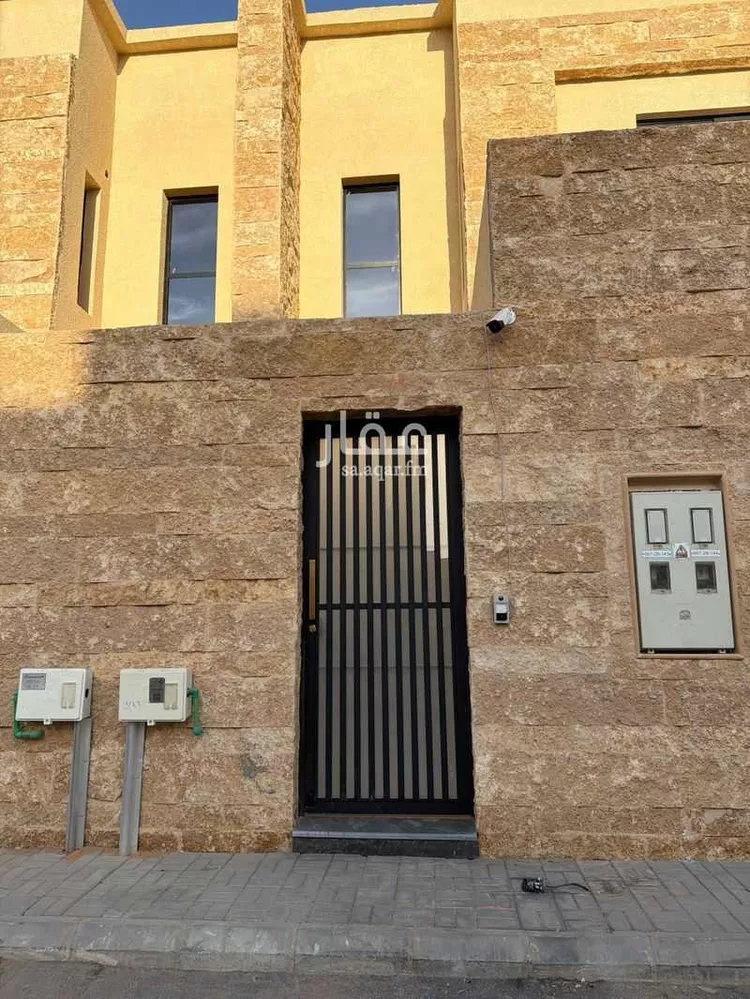 فيلا للبيع في شارع الناعمة, حي اليرموك, مدينة الرياض, منطقة الرياض صورة 5