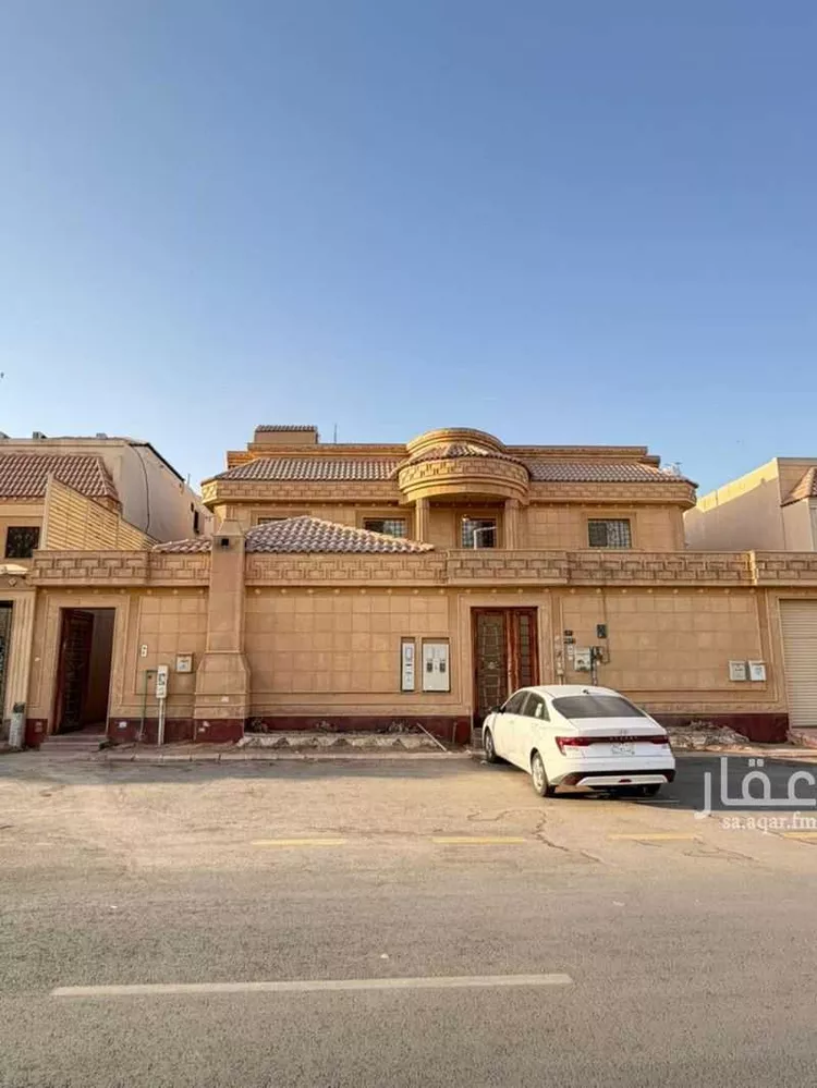 شقة للإيجار في شارع العرقين, حي إشبيلية, مدينة الرياض, منطقة الرياض صورة 4