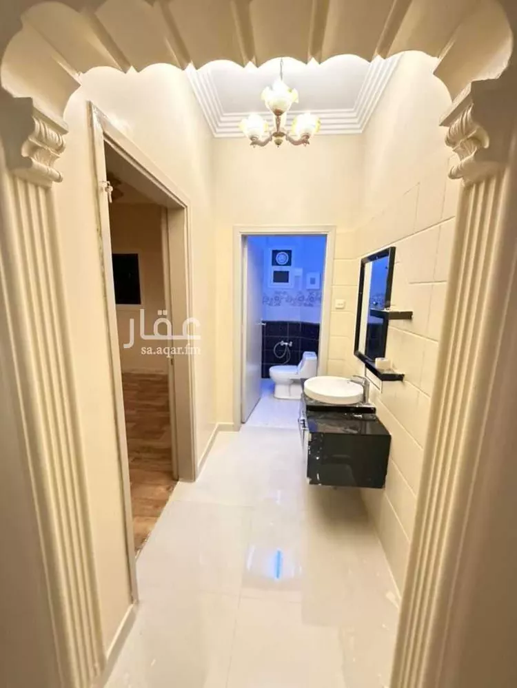 شقة للإيجار في شارع الفروسية, حي إشبيلية, مدينة الرياض, منطقة الرياض صورة 3