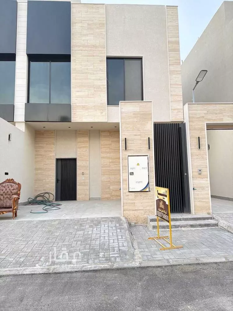 فيلا للبيع في شارع أبي الفتح بن العلامة العجيمي, حي البيان, مدينة الرياض, منطقة الرياض صورة 2