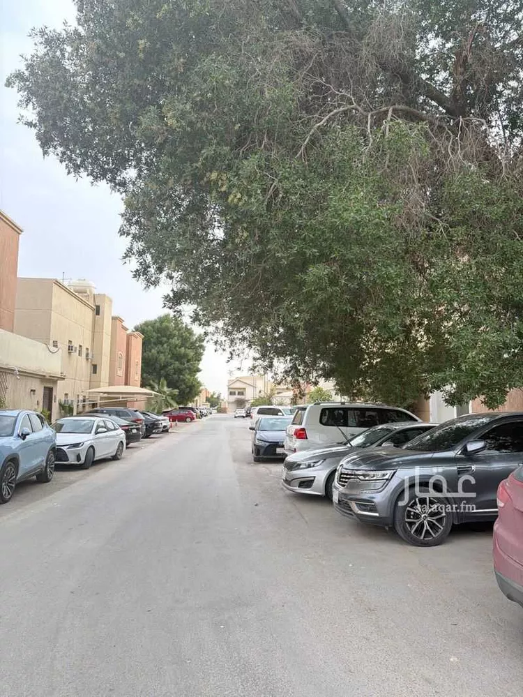 دور للإيجار في شارع الطاهره, حي قرطبة, مدينة الرياض, منطقة الرياض صورة 5