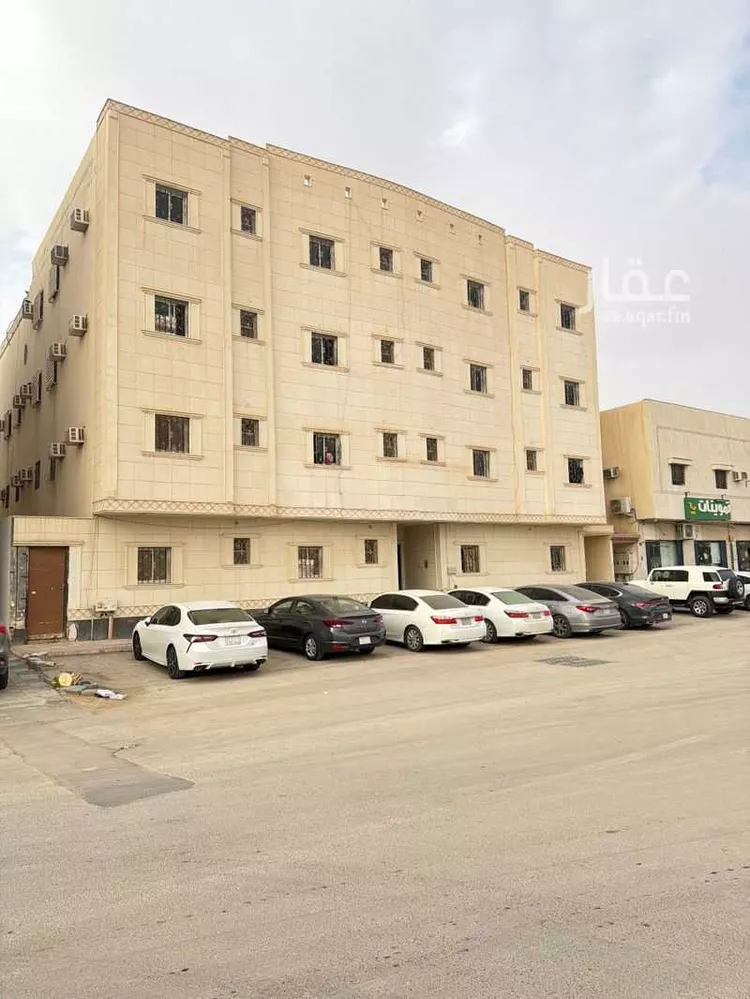 عمارة للإيجار في شارع السفانية, حي المعيزيلة, مدينة الرياض, منطقة الرياض