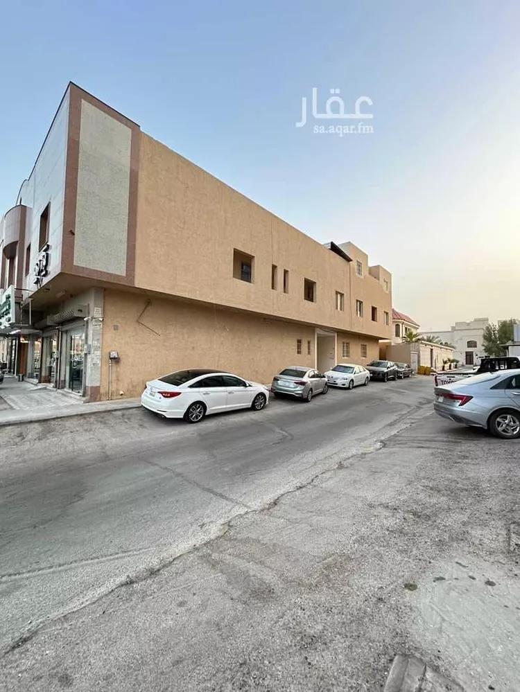 شقة للإيجار في شارع القبة, حي إشبيلية, مدينة الرياض, منطقة الرياض صورة 3