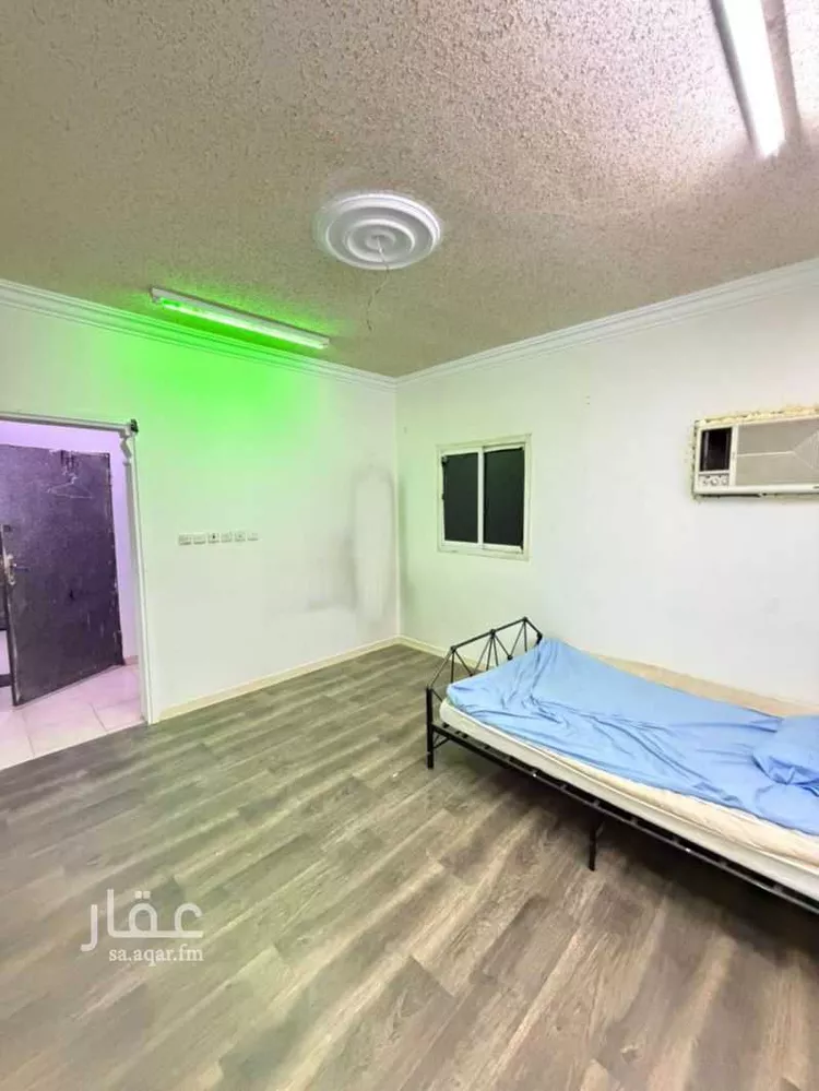 غرفة للإيجار في شارع أحمد العلوي, حي النهضة, مدينة الرياض, منطقة الرياض صورة 2