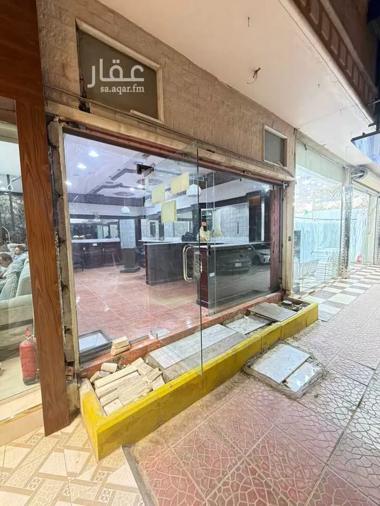 محل للإيجار في شارع عبدالله بن سعود بن عبدالعزيز الفرعى, حي اليرموك, مدينة الرياض, منطقة الرياض صورة 3