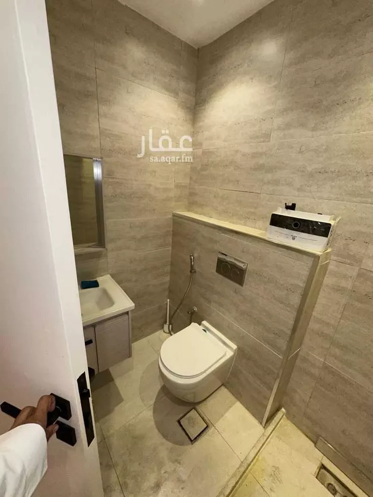 شقة للإيجار في شارع الطرفة, حي إشبيلية, مدينة الرياض, منطقة الرياض صورة 3