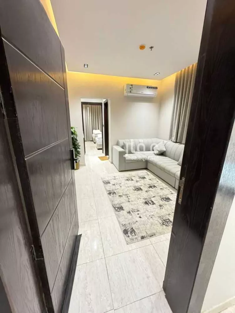 شقة للإيجار في شارع زبن بن عمير, حي إشبيلية, مدينة الرياض, منطقة الرياض صورة 5