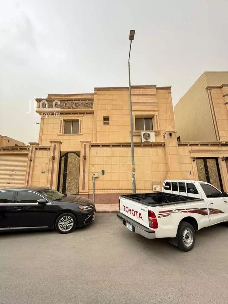 Apartment for Rent in Riyadh Ishbiliyah