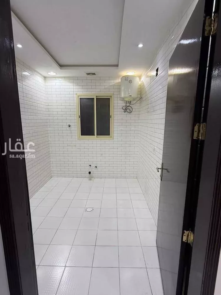 شقة للإيجار في شارع فؤاد محمد عمر توفيق, حي القادسية, مدينة الرياض, منطقة الرياض صورة 3