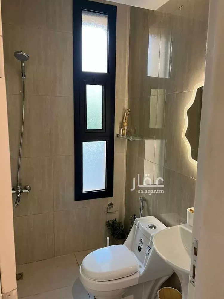 شقة للإيجار في شارع عبدالله بن قيس, حي إشبيلية, مدينة الرياض, منطقة الرياض صورة 5