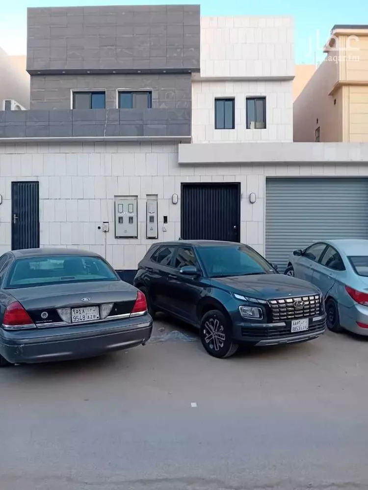 شقة للإيجار في شارع جعفر بن أبي بكر لبني, حي الرمال, مدينة الرياض, منطقة الرياض صورة 3