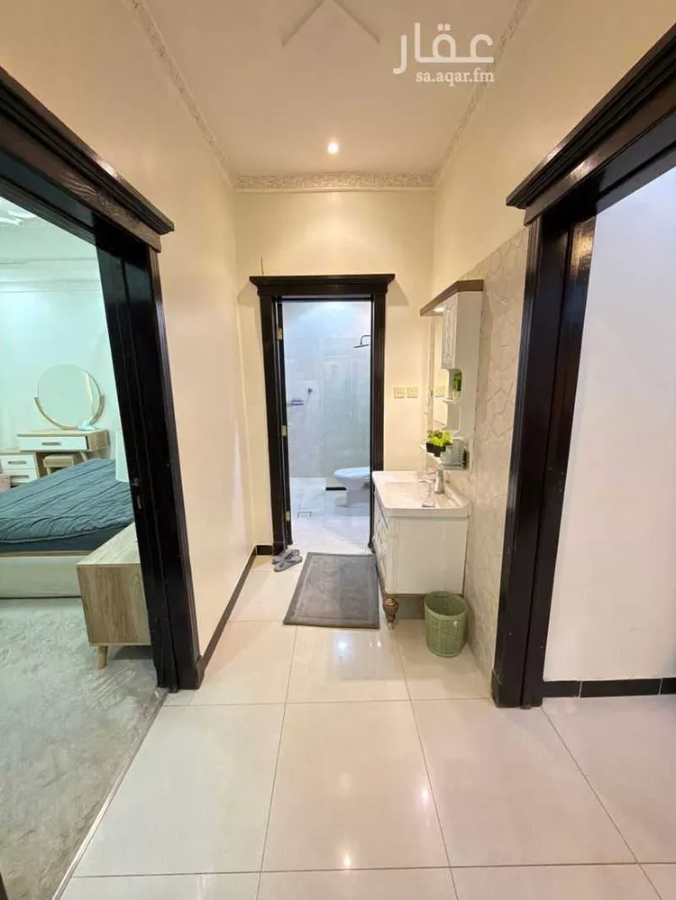 شقة للإيجار في شارع الرافدة, حي النهضة, مدينة الرياض, منطقة الرياض صورة 3