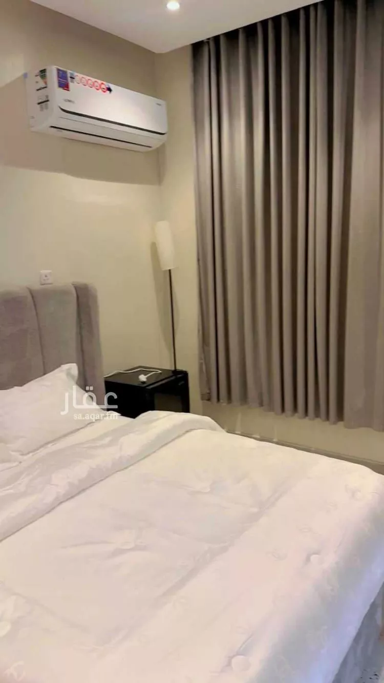 شقة للإيجار في شارع جعفر بن أبي بكر لبني, حي الرمال, مدينة الرياض, منطقة الرياض صورة 5