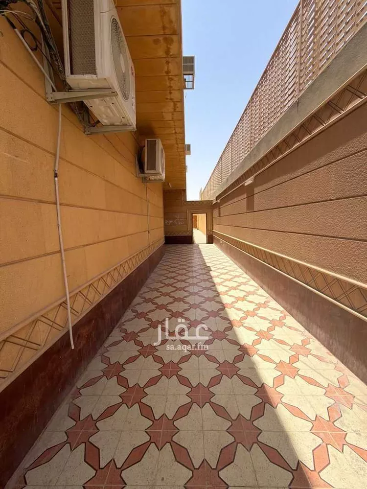 شقة للإيجار في شارع نجم الدين الايوبي الفرعي, حي العوالي, مدينة الرياض, منطقة الرياض صورة 2