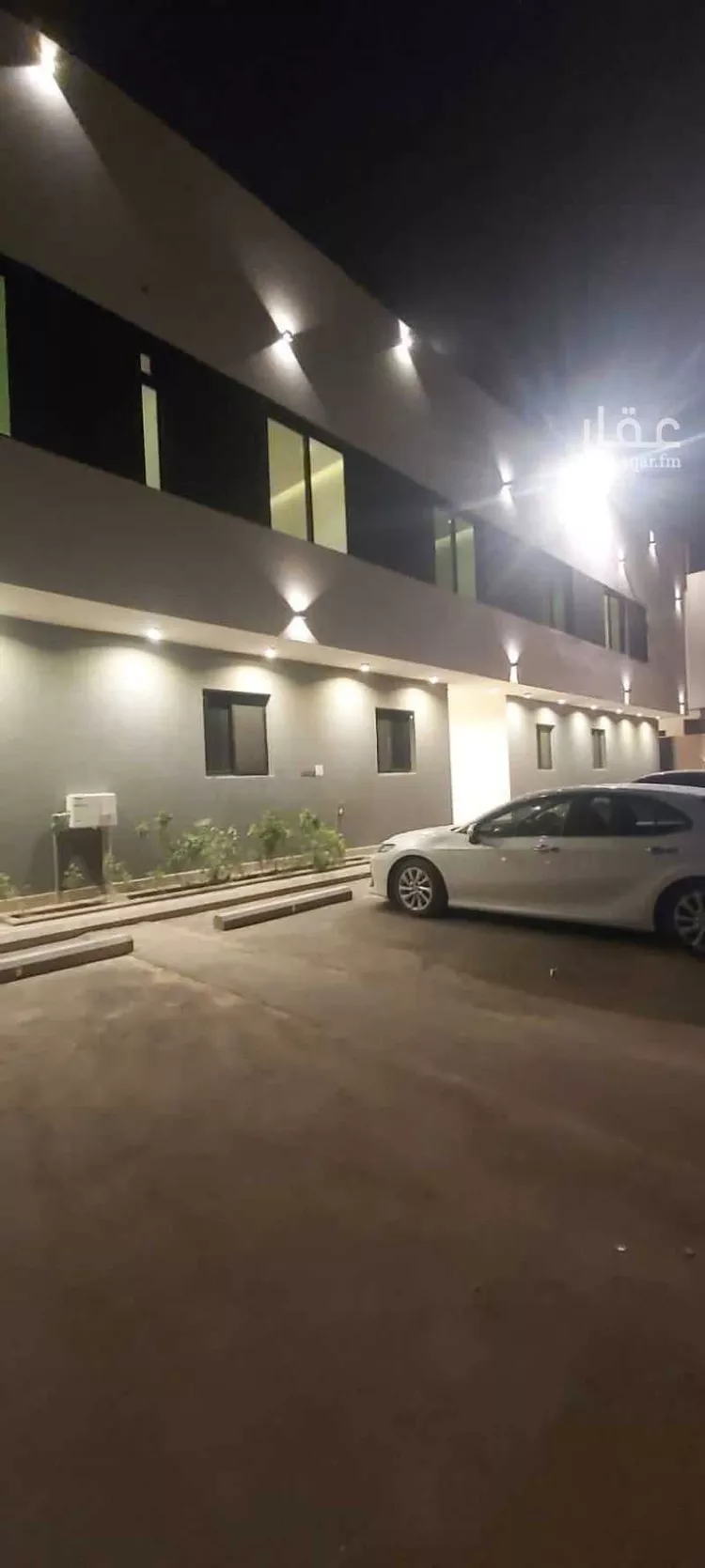 شقة للإيجار في شارع ابراهيم الهلالي, حي القادسية, مدينة الرياض, منطقة الرياض صورة 2