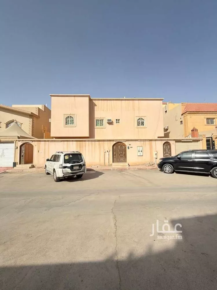 شقة للإيجار في شارع الطوي, حي إشبيلية, مدينة الرياض, منطقة الرياض 1 صورة