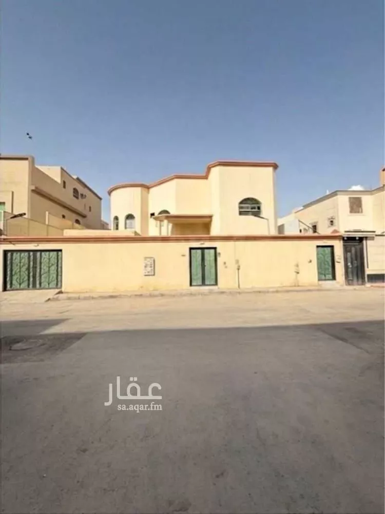 شقة للإيجار في شارع النايفة, حي اليرموك, مدينة الرياض, منطقة الرياض