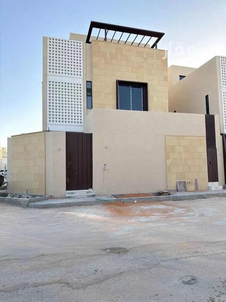 فيلا للبيع في شارع تداول عقارك للعقارات , حي النرجس, مدينة الرياض, منطقة الرياض صورة 2
