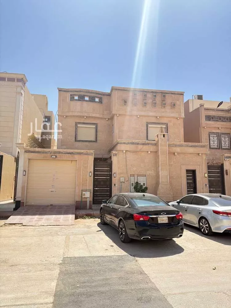 Villa for Sale in Riyadh Al Munsiyah