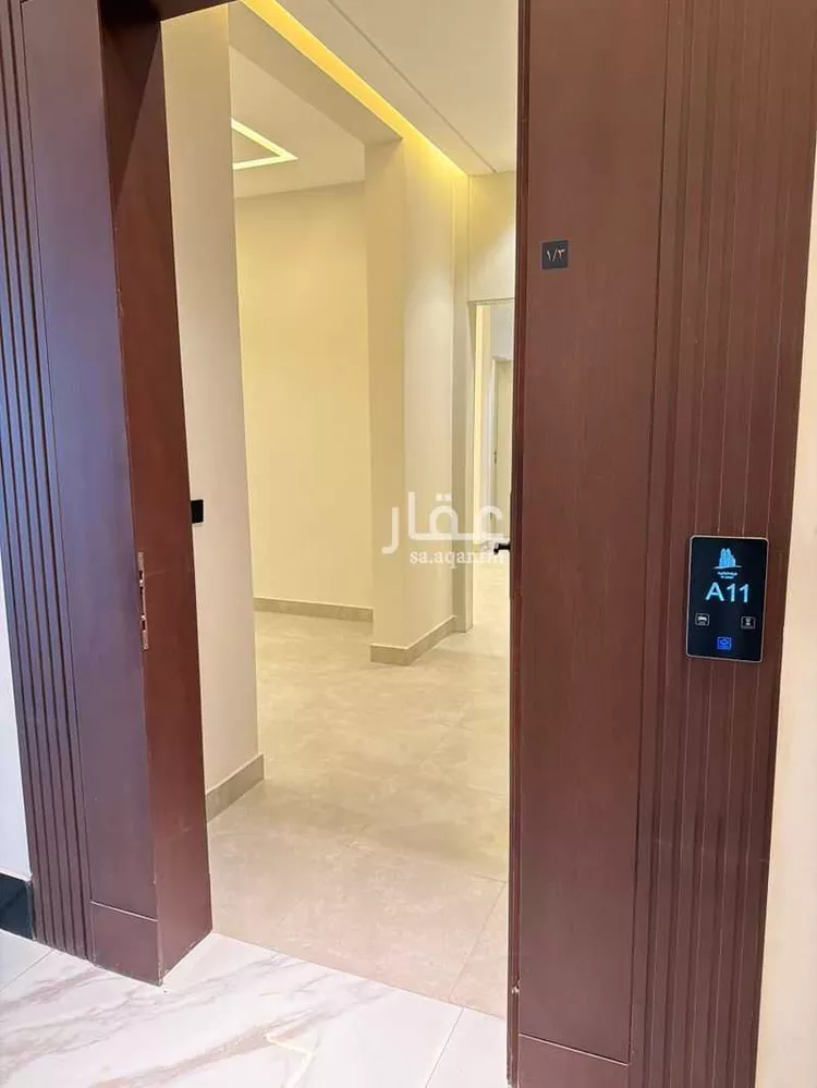 شقة للإيجار في شارع الشيخ جابر الاحمد الصباح, حي اليرموك, مدينة الرياض, منطقة الرياض صورة 4