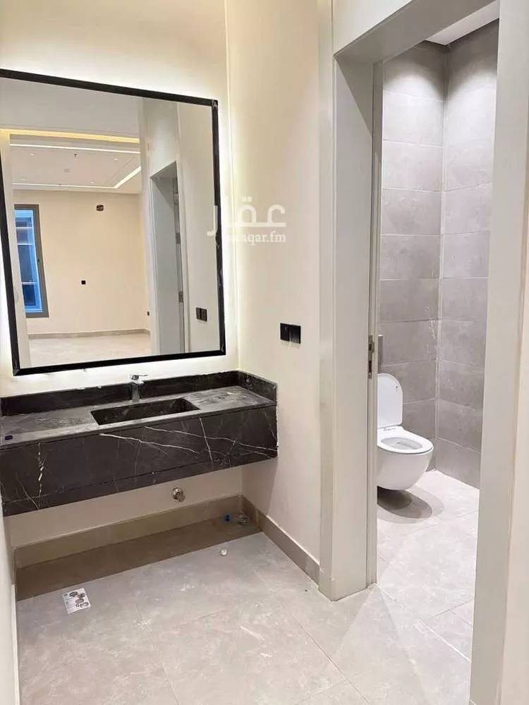 شقة للإيجار في شارع الشيخ جابر الاحمد الصباح, حي اليرموك, مدينة الرياض, منطقة الرياض صورة 5