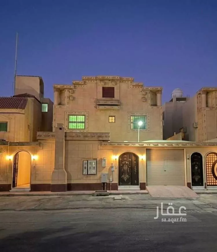 شقة للإيجار في شارع الفروسية, حي إشبيلية, مدينة الرياض, منطقة الرياض
