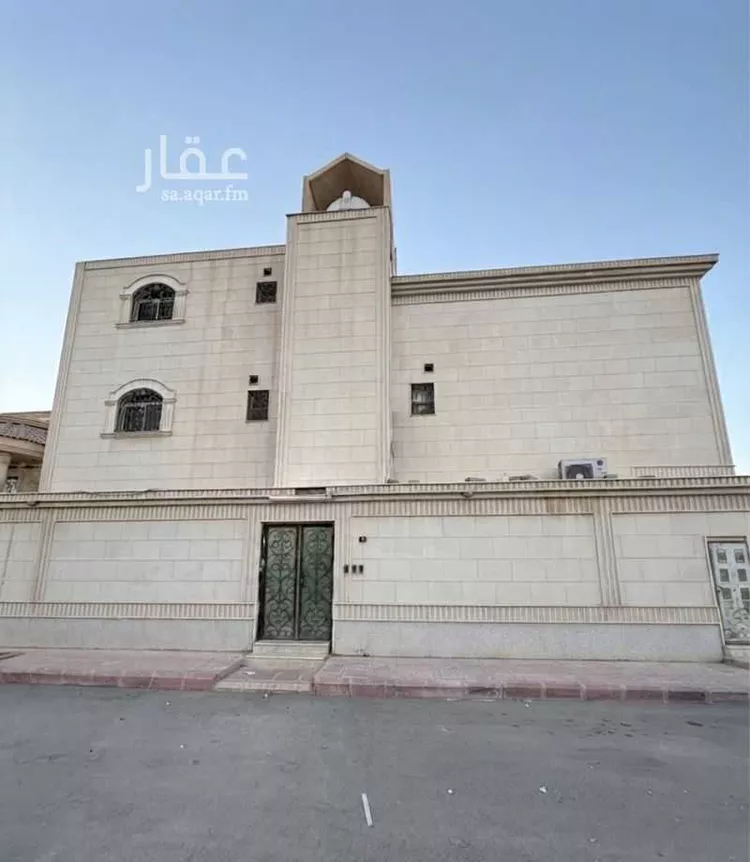 Apartment for Rent in Riyadh Al Yarmouk