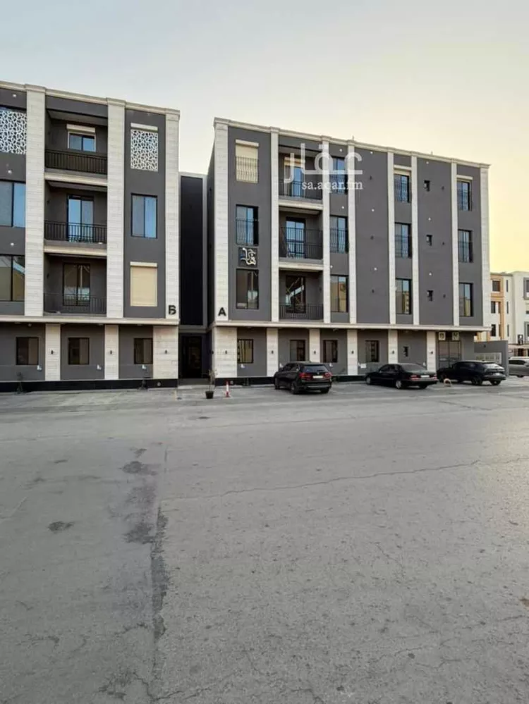 Apartment for Rent in Riyadh Ishbiliyah
