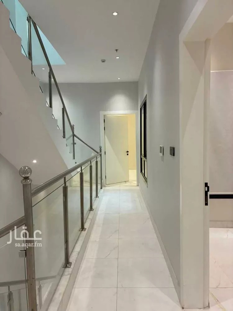فيلا للإيجار في شارع جبل اللوز, حي الرمال, مدينة الرياض, منطقة الرياض 7