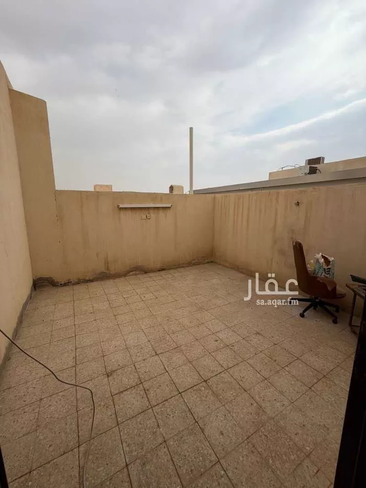 شقة للإيجار في شارع يحيى المنسكي, حي الرمال, مدينة الرياض, منطقة الرياض صورة 4