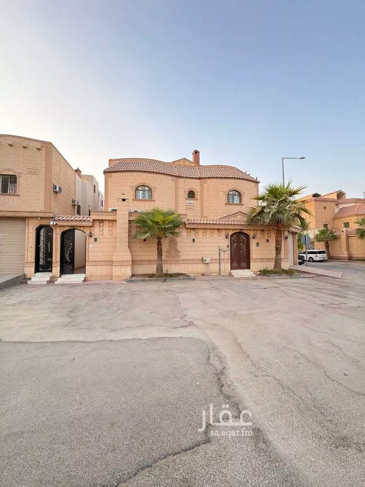 شقة للإيجار في شارع الخنساء, حي اليرموك, مدينة الرياض, منطقة الرياض