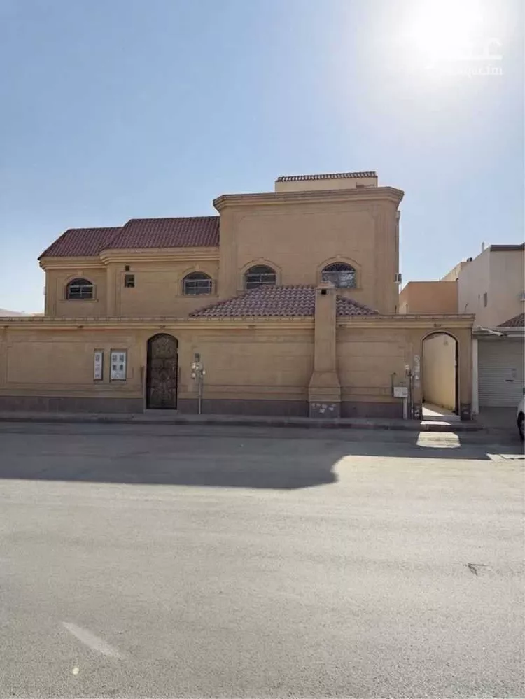 شقة للإيجار في شارع الهدية, حي اليرموك, مدينة الرياض, منطقة الرياض