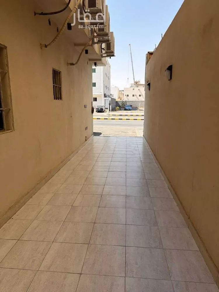 عمارة للإيجار في شارع المليسان, حي اليرموك, مدينة الرياض, منطقة الرياض 6
