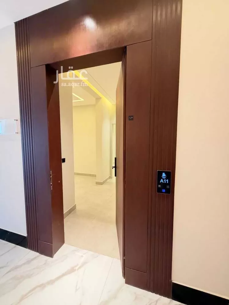 شقة للإيجار في شارع الشيخ جابر الاحمد الصباح, حي اليرموك, مدينة الرياض, منطقة الرياض 9