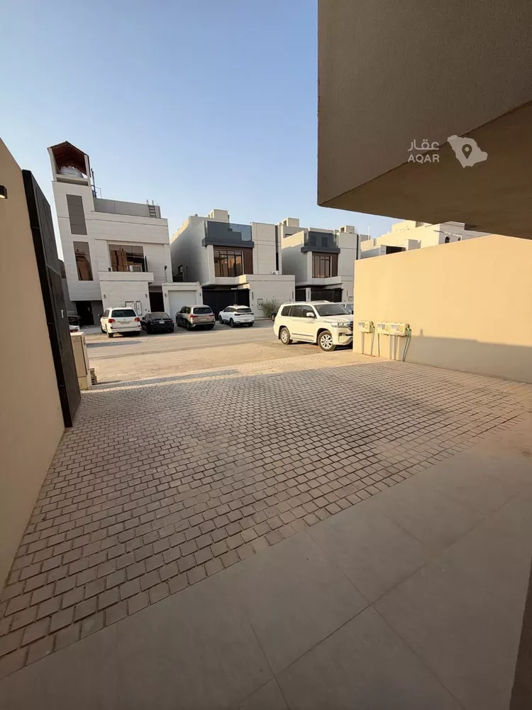دور للإيجار في شارع عبدالله بن أبي الهذيل, حي الرمال, مدينة الرياض, منطقة الرياض 4