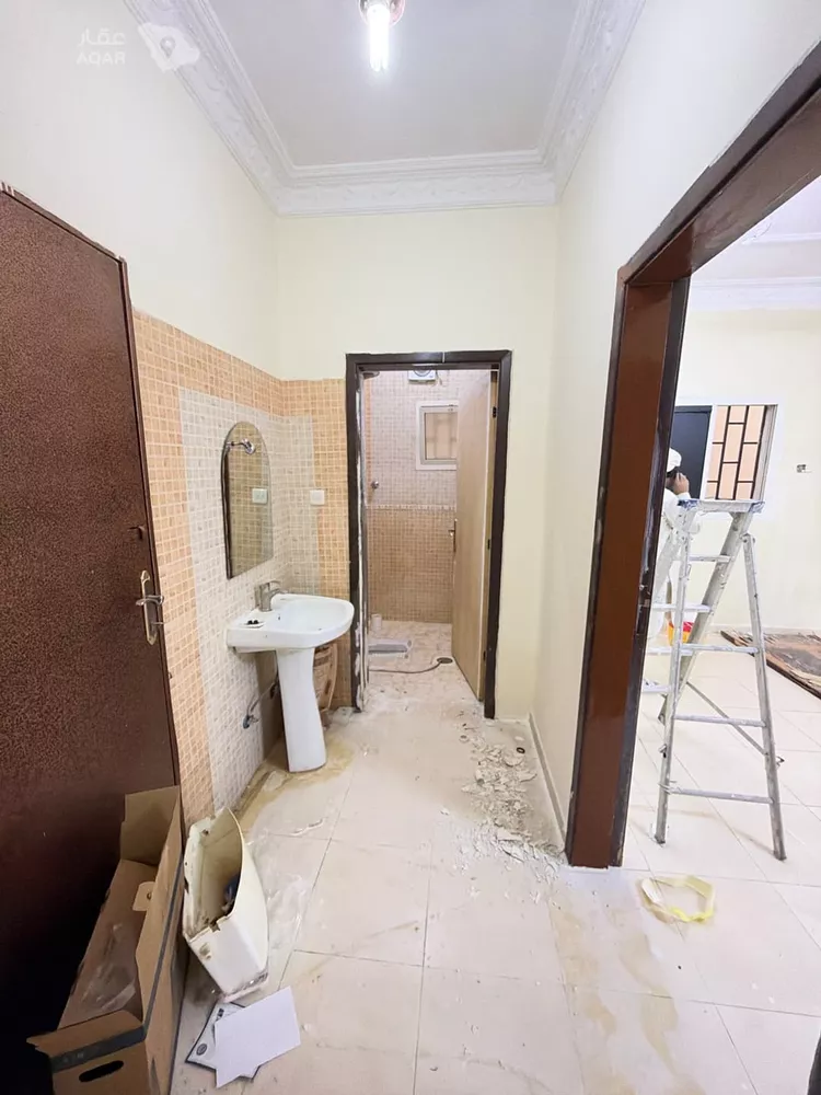 شقة للإيجار في شارع المستنجدي, حي اليرموك, مدينة الرياض, منطقة الرياض 6