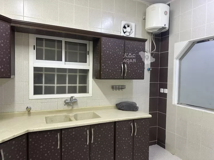 شقة للإيجار في شارع الخنساء, حي اليرموك, مدينة الرياض, منطقة الرياض 8