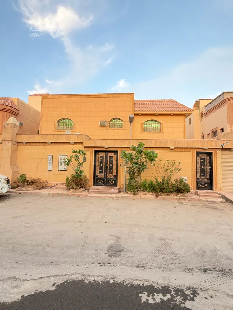 Apartment for Rent in Riyadh Ishbiliyah