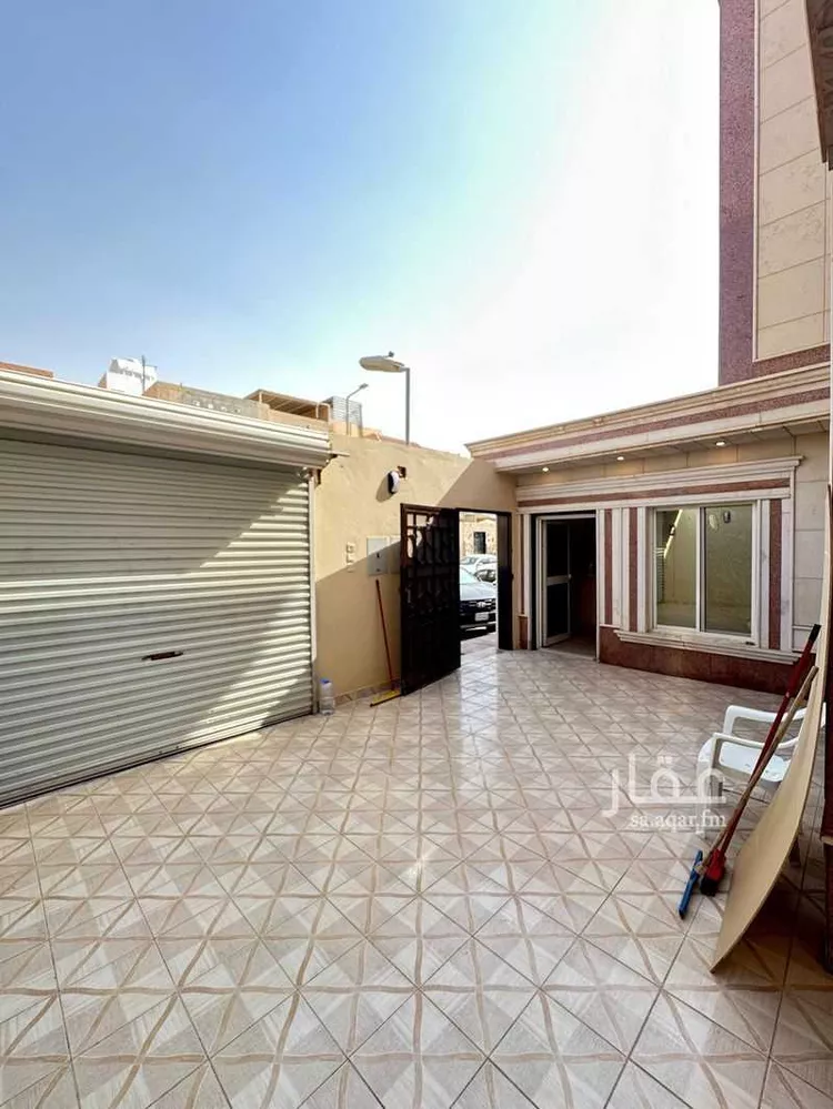 دور للإيجار في شارع الرسان, حي إشبيلية, مدينة الرياض, منطقة الرياض