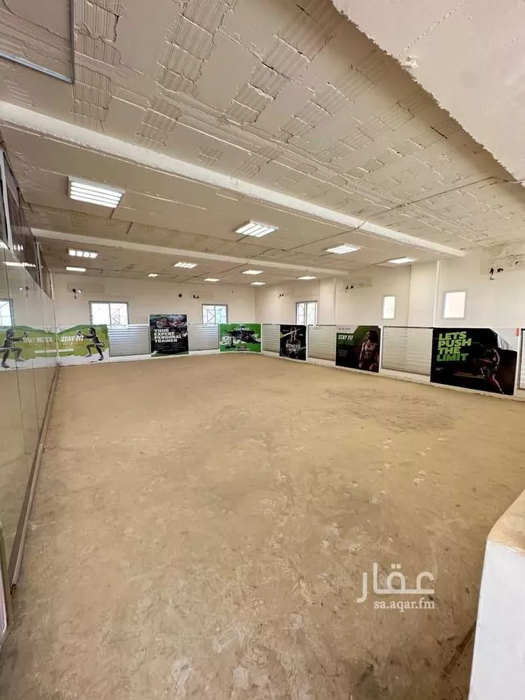 مكتب تجاري للإيجار في شارع النجاح, حي إشبيلية, مدينة الرياض, منطقة الرياض صورة 5