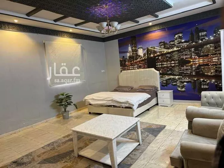 غرفة للإيجار في شارع العريسة, حي اليرموك, مدينة الرياض, منطقة الرياض صورة 3