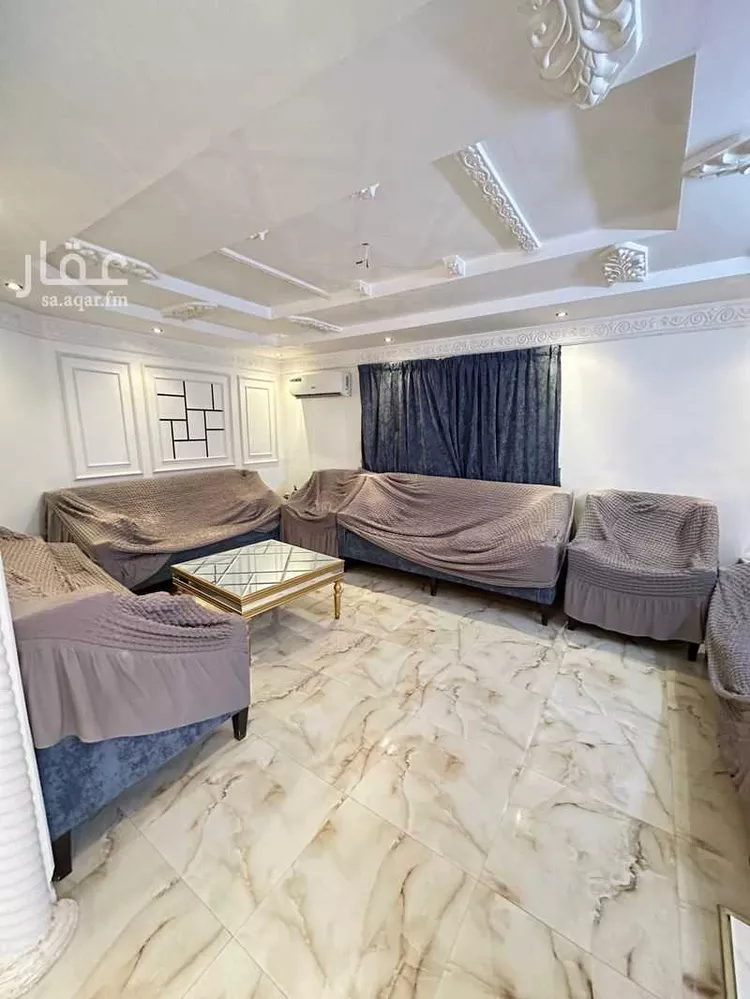 دور للإيجار في شارع الظهران, حي إشبيلية, مدينة الرياض, منطقة الرياض صورة 5