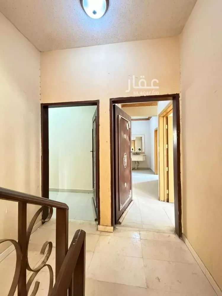 شقة للإيجار في شارع وادي رخام, حي القادسية, مدينة الرياض, منطقة الرياض صورة 3