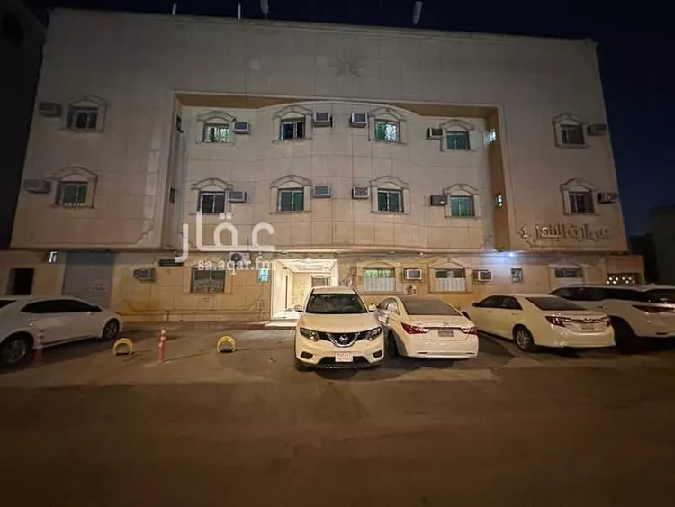 شقة للإيجار في شارع حلب, حي ظهرة لبن, مدينة الرياض, منطقة الرياض صورة 5