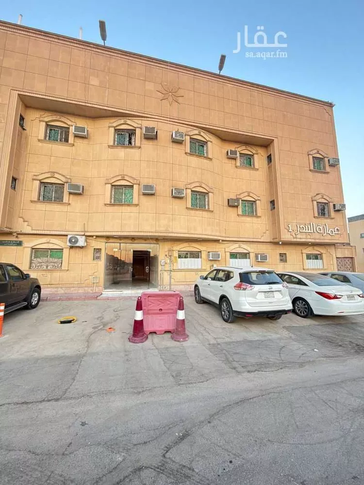 شقة للإيجار في شارع حلب, حي ظهرة لبن, مدينة الرياض, منطقة الرياض