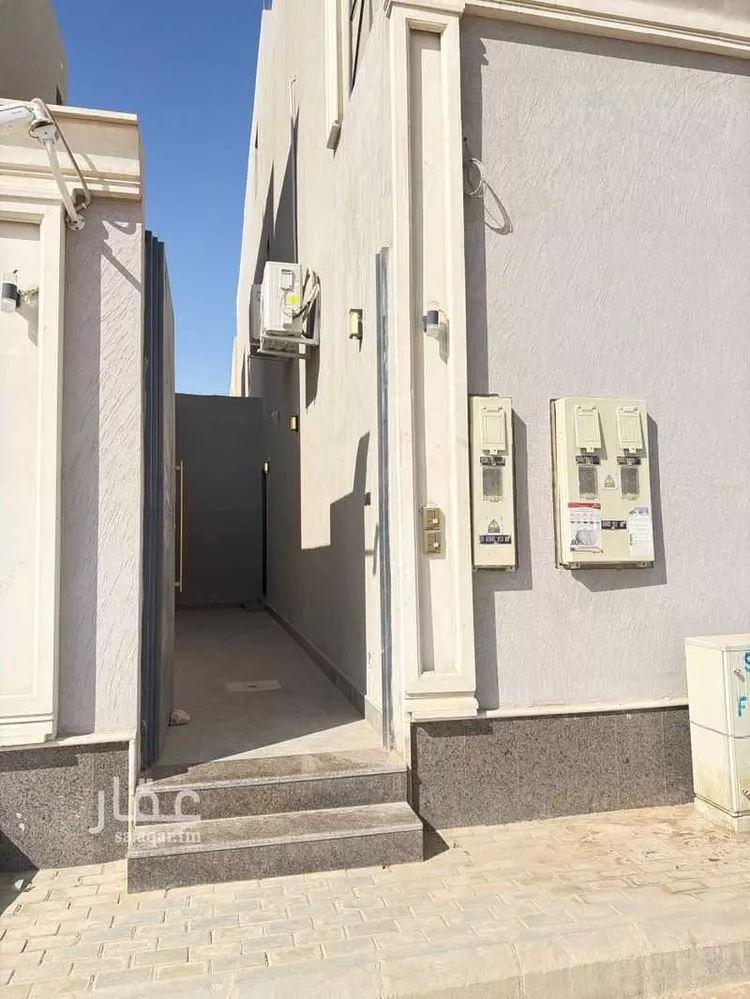 شقة للإيجار في شارع إبراهيم بن عبدالله الميرغني, حي المعيزيلة, مدينة الرياض, منطقة الرياض صورة 2